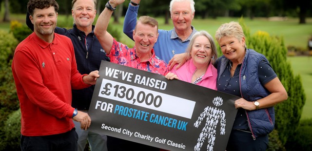Jilly Cosgrove Cheque